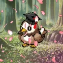 Pjomp's Study & Chat Discord Server Icon