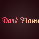 âŠ¹ â‰« Dark Flame â‰ª âŠ¹ Server Icon