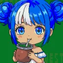 Little DEV Matecito Discord Server Icon