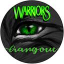   ~Warrior Cats Hangout!~   Discord Server Icon