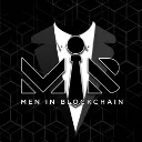 Men In Blockchain
