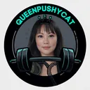 QueenPushy's Gym