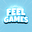 FEEL GAMES™