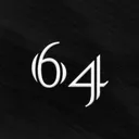 6̲4̲