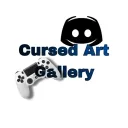 Cursed Art Gallery