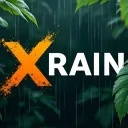 XRAIN - XRPLRainforest