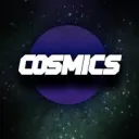 Cosmics