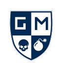 Grand Greek Mafia Discord Server Icon