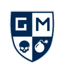 Grand Greek Mafia Discord Server Icon