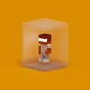 Jar Voxels NFTs