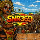 SNR369TM Discord Community Discord Server Icon