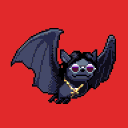 CryptoBatz by OZZY
