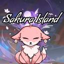 Sakura Island Discord Server Icon
