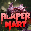 ReaperMart Smalls ASA PVP Crossplay