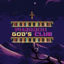 Pharaoh Gods Club