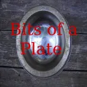 Bits of a plate's YT