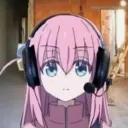 OSU!Potato Discord Server Icon