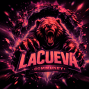 ⭐ LaCuevaCommunity ⭐ Discord Server Icon – Social