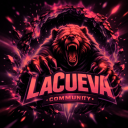 Discovery icon for ⚡ ┇ 𝗟𝗮 𝗖𝘂𝗲𝘃𝗮 𝗖𝗼𝗺𝗺𝘂𝗻𝗶𝘁𝘆 Discord server