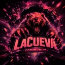  ┇ 𝗟𝗮 𝗖𝘂𝗲𝘃𝗮 𝗖𝗼𝗺𝗺𝘂�... Discord Server Icon