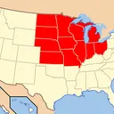 GD Midwest Server