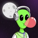 Crypto Alien Gang