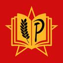 Anti-Revisionist United Front (ARUF) Discord Server Icon
