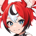 Alpha.K's VTuber Hideout Server Icon