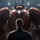 Age of Aeons: Starcraft RP Discord Server Icon
