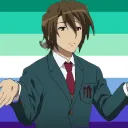 Homosexual co. The official place for gay men