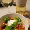 anni's foodie discord