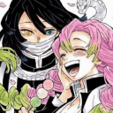 v&p•self care•genshin•pfps• REVAMP