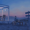 Twilight Bistro