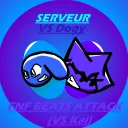 🐶VS Dogy + FNF: Beats Attack server💫