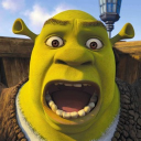 Shrek’s Swamp