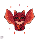 Batty forest 🌀🌲 icon