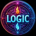Discovery icon for LOGIC ARK Discord server