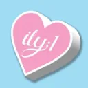 ILY:1 | illang:Firework