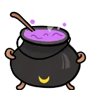 Witches 🔮 Brew