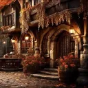 Yureii's Tavern