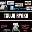 Tsujii Ryoko's Community