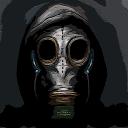 Bennett's DayZ avatar