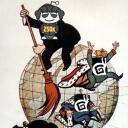 The World of Tank Discord Server Icon