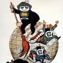The World of Tank