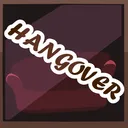 hangover