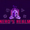 𝐓𝐡𝐞 𝐍𝐞𝐫𝐝'𝐬 𝐑𝐞𝐚𝐥𝐦