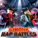 Stronk Rap Battles