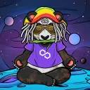 Hippie Pandas