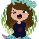 The Rawr Server