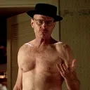 Breaking Bad 18+ Roleplay Discord Server Icon
